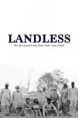 Poster de la película Landless