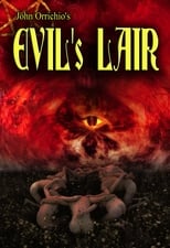 Poster de la película Evil's Lair