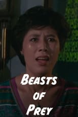 Poster de la película Beasts of Prey