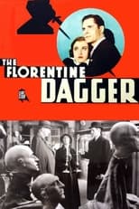 Poster de la película The Florentine Dagger