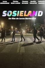 Poster de la película Sosieland