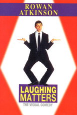 Poster de la película Laughing Matters