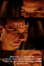 Poster de la película Rites