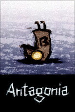 Poster de la película Antagonia