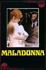 Poster de la película Maladonna