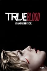 Poster de la serie True Blood (Sangre fresca)