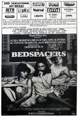 Poster de la película Bedspacers