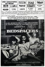Poster de la película Bedspacers