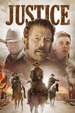 Poster de la película Justice