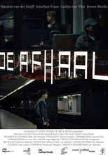 Poster de la película The Takeaway