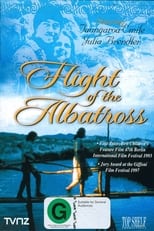 Poster de la película Flight of the Albatross