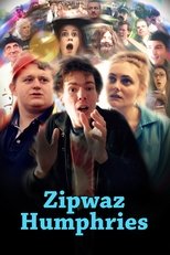 Poster de la serie Zipwaz Humphries