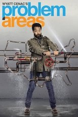 Poster de la serie Wyatt Cenac's Problem Areas