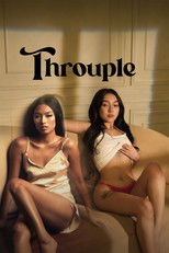 Poster de la película Throuple