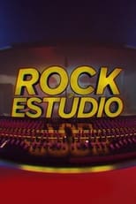 Poster de la serie Rock Estúdio