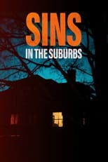 Poster de la película Sins in the Suburbs