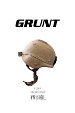 Poster de la película Grunt