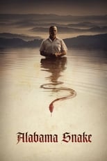 Poster de la película Alabama Snake