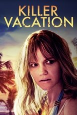 Poster de la película Killer Vacation