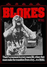 Poster de la película Blokes