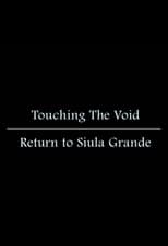 Poster de la película Touching the Void: Return to Siula Grande