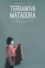 Poster de la película Terra Nova Matadora