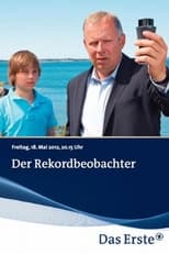 Poster de la película Der Rekordbeobachter