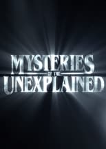 Poster de la serie Mysteries of the Unexplained