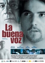 Poster de la película The Good Voice