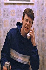 Poster de la película Human Traffic 2