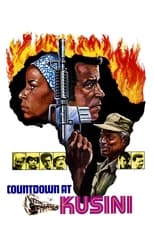 Poster de la película Countdown at Kusini
