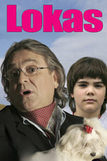 Poster de la película Lokas