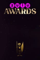 Poster de la serie Zulu Awards