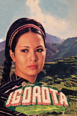 Poster de la película Igorota