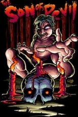 Poster de la película The Son of Devil