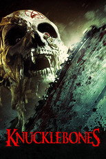 Poster de la película Knucklebones
