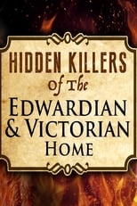 Poster de la serie Hidden Killers