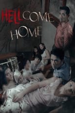 Poster de la película Hellcome Home