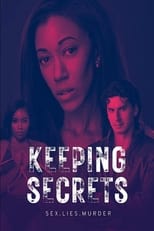 Poster de la película Keeping Secrets