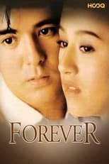 Poster de la película Forever