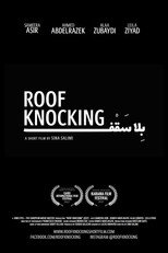 Poster de la película Roof Knocking