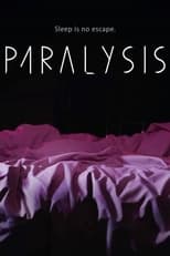 Poster de la película Paralysis