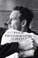 Poster de la película Four Photographic Sonatas Starring Michael Fassbender