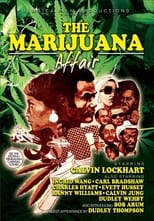 Poster de la película The Marijuana Affair