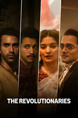 Poster de la serie The Revolutionaries
