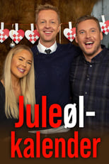 Poster de la serie Juleølkalenderen