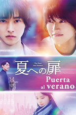 Poster de la película Puerta al verano