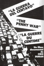 Poster de la película The Penny War