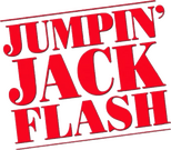 Logo Jumpin' Jack Flash