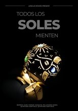 Poster de la película Todos los Soles Mienten